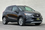 Certified 2019 Buick Encore Preferred w/ Safety Package image 2