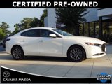 Certified 2025 MAZDA MAZDA3 s image 2