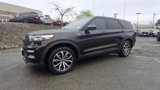 Certified 2022 Ford Explorer ST-Line w/ Class IV Trailer Tow Package image 4