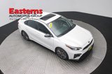 Used 2021 Kia Forte GT w/ GT2 Package image 3