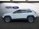 Used 2019 Jeep Cherokee Trailhawk w/ Cold Weather Group image 2