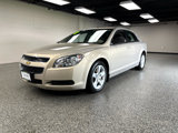 Used 2010 Chevrolet Malibu LS image 3