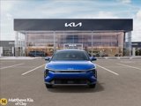 New 2025 Kia K4 EX image 2
