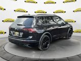 Used 2021 Volkswagen Tiguan SE R-Line image 5