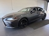 New 2025 Lexus ES 350 w/ Premium Package image 4