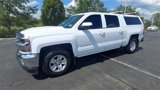 Used 2016 Chevrolet Silverado 1500 LT w/ All Star Edition image 4