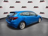 Used 2022 Subaru Impreza 2.0i image 4