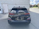 Used 2022 Hyundai Kona N Line w/ Tech Package image 4