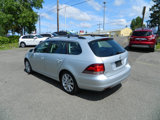 Used 2012 Volkswagen Jetta TDI image 5