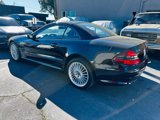 Used 2004 Mercedes-Benz SL 55 AMG image 4