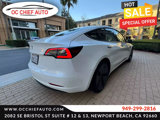 Used 2022 Tesla Model 3 Long Range image 6