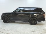 Used 2015 Land Rover Range Rover HSE image 2