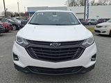 Certified 2021 Chevrolet Equinox LT image 3