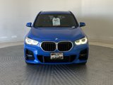 Used 2021 BMW X1 xDrive28i w/ M Sport Package image 2
