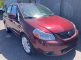 Used 2011 Suzuki SX4 LE image 3