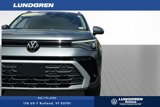 New 2025 Volkswagen Taos SE image 4