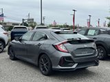 Used 2020 Honda Civic EX image 3