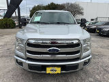 Used 2015 Ford F150 Lariat w/ Max Trailer Tow Package image 2