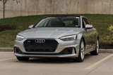Used 2022 Audi A5 2.0T Premium Plus w/ Premium Plus image 5