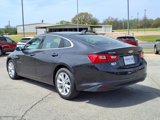 Used 2023 Chevrolet Malibu LT image 2