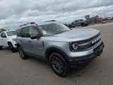 Used 2022 Ford Bronco Sport Big Bend image 2