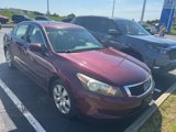 Used 2009 Honda Accord EX image 4