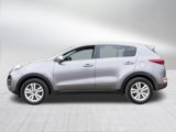 Certified 2017 Kia Sportage LX w/ LX Popular Package image 4