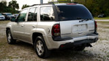 Used 2004 Chevrolet TrailBlazer LT w/ LT Preferred Equipment Group image 5