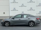 Used 2022 Nissan Sentra SV w/ All-Weather Package image 2