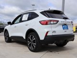 Certified 2022 Ford Escape SEL w/ SEL Stealth AWD Package image 3