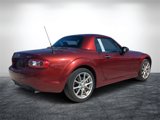 Used 2010 MAZDA MX-5 Miata Grand Touring w/ Appearance Pkg image 3