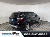 Used 2017 Ford Escape Titanium image 6