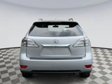 Used 2012 Lexus RX 350 AWD image 3