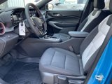 New 2025 Chevrolet Trax RS w/ Driver Confidence Package image 2