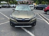 Used 2020 Subaru Outback Limited w/ Popular Package #2 image 3