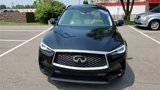 Used 2019 INFINITI QX50 Essential image 3