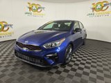 Used 2021 Kia Forte GT-Line image 3
