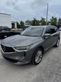 Used 2023 Acura MDX SH-AWD w/ Advance Package image 2