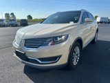 Used 2018 Lincoln MKX Select w/ Select Plus Package image 4