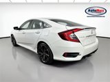 Used 2019 Honda Civic Sport image 5