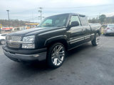 Used 2003 Chevrolet Silverado 1500 2WD Extended Cab w/ Exterior Appearance Package image 6