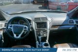 Used 2013 Ford Explorer Limited image 4