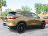 Used 2019 Chevrolet Blazer LT image 4