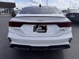 Used 2023 Kia Forte GT-Line w/ GT-Line Premium Package image 4