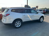 Used 2014 Chevrolet Traverse LT image 4
