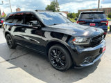 Used 2017 Dodge Durango R/T w/ Technology Group image 3