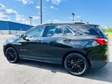 Used 2020 Chevrolet Equinox LT w/ Midnight Edition image 5