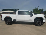 Used 2022 GMC Sierra 2500 AT4 w/ AT4 Preferred Package image 3