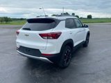 Used 2022 Chevrolet TrailBlazer LT w/ Convenience Package image 4