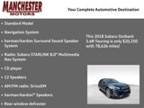 Used 2018 Subaru Outback 3.6R Touring image 2